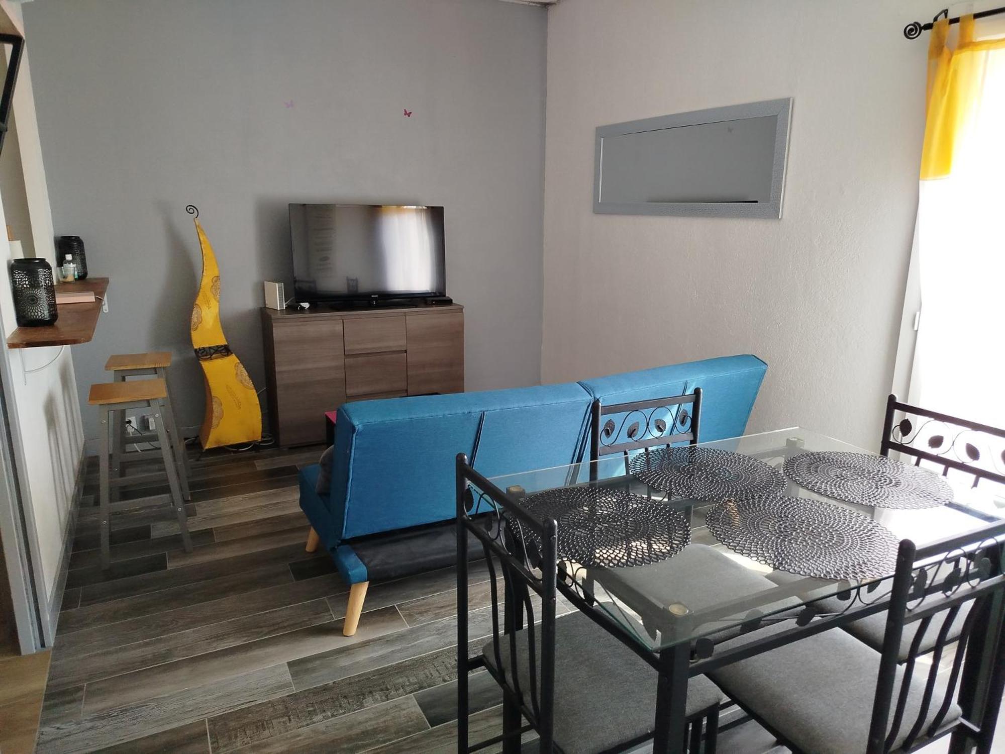Appartement Dans Charmante Petite Residence برجراك المظهر الخارجي الصورة