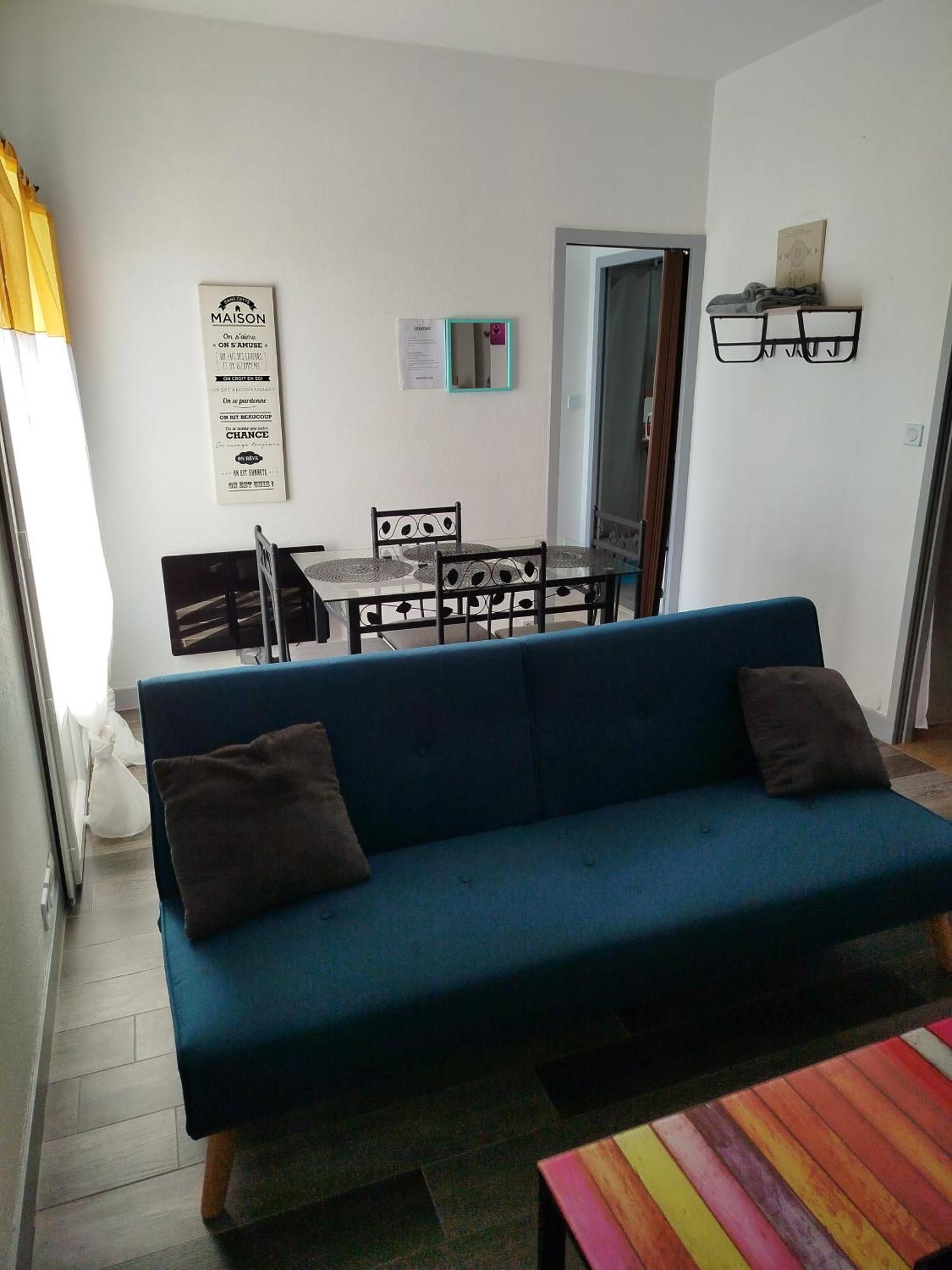 Appartement Dans Charmante Petite Residence برجراك المظهر الخارجي الصورة