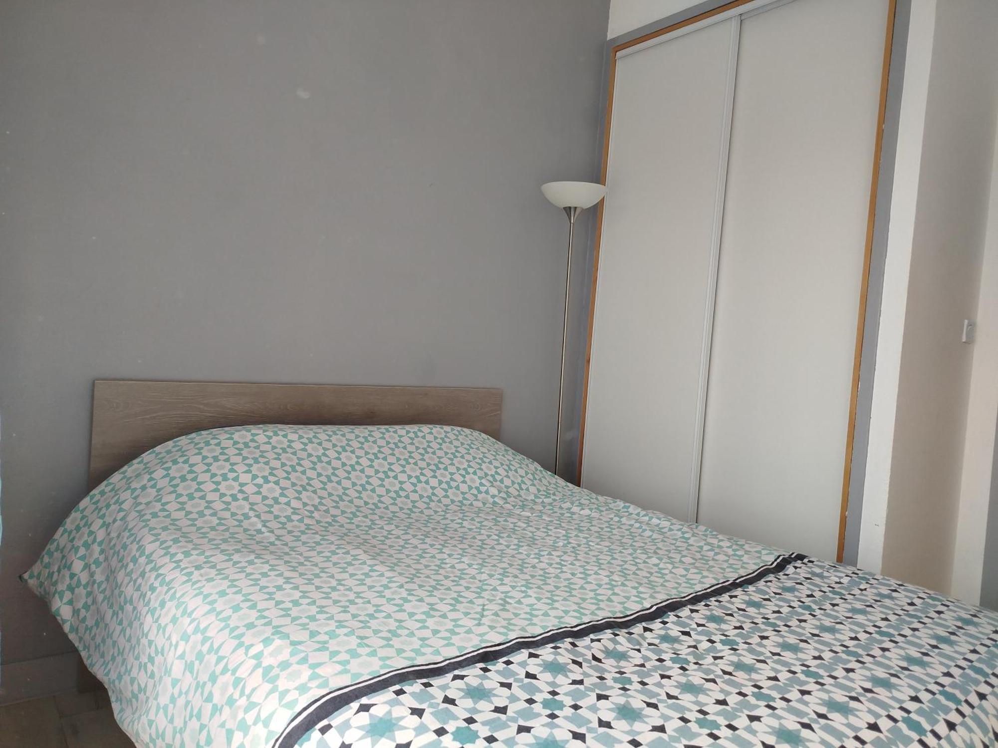 Appartement Dans Charmante Petite Residence برجراك المظهر الخارجي الصورة