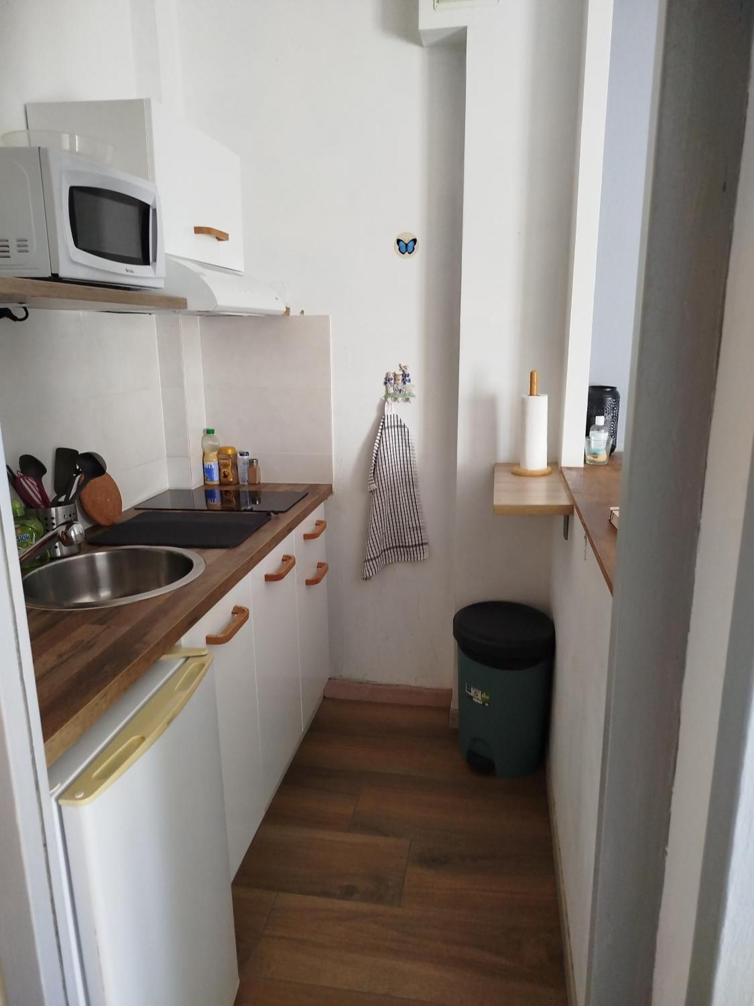 Appartement Dans Charmante Petite Residence برجراك المظهر الخارجي الصورة