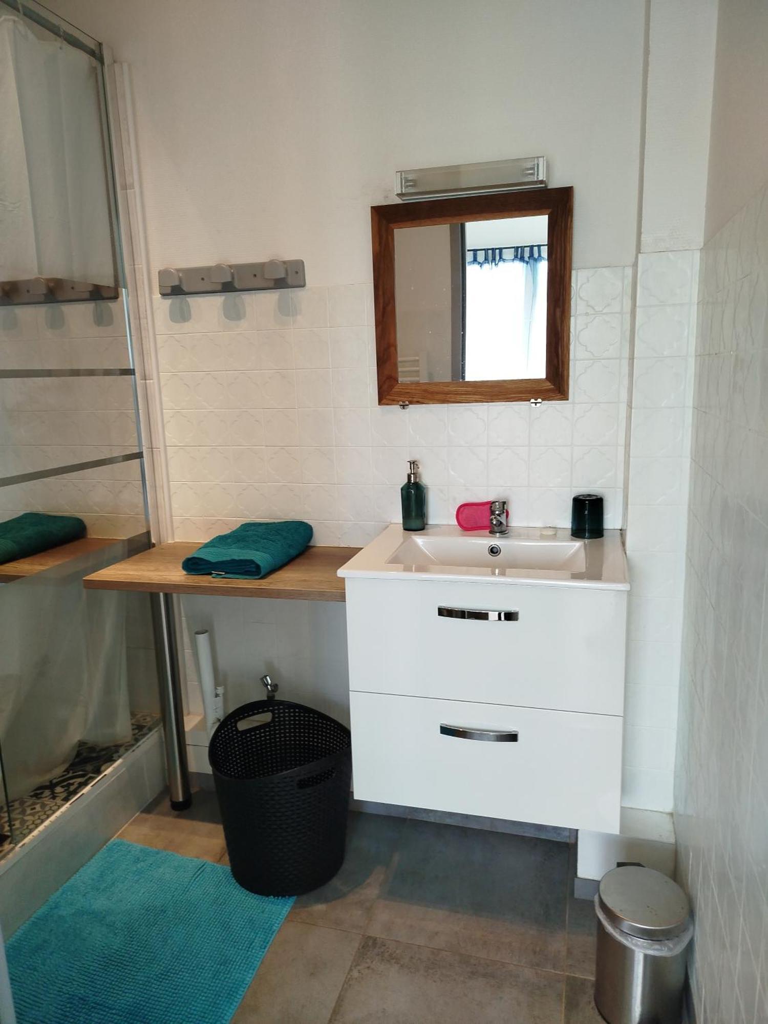 Appartement Dans Charmante Petite Residence برجراك المظهر الخارجي الصورة