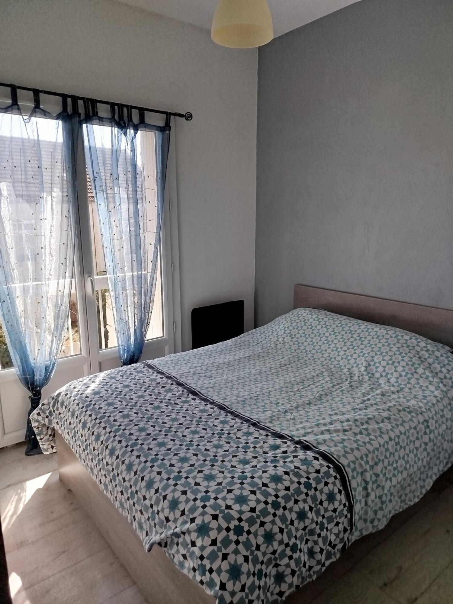Appartement Dans Charmante Petite Residence برجراك المظهر الخارجي الصورة