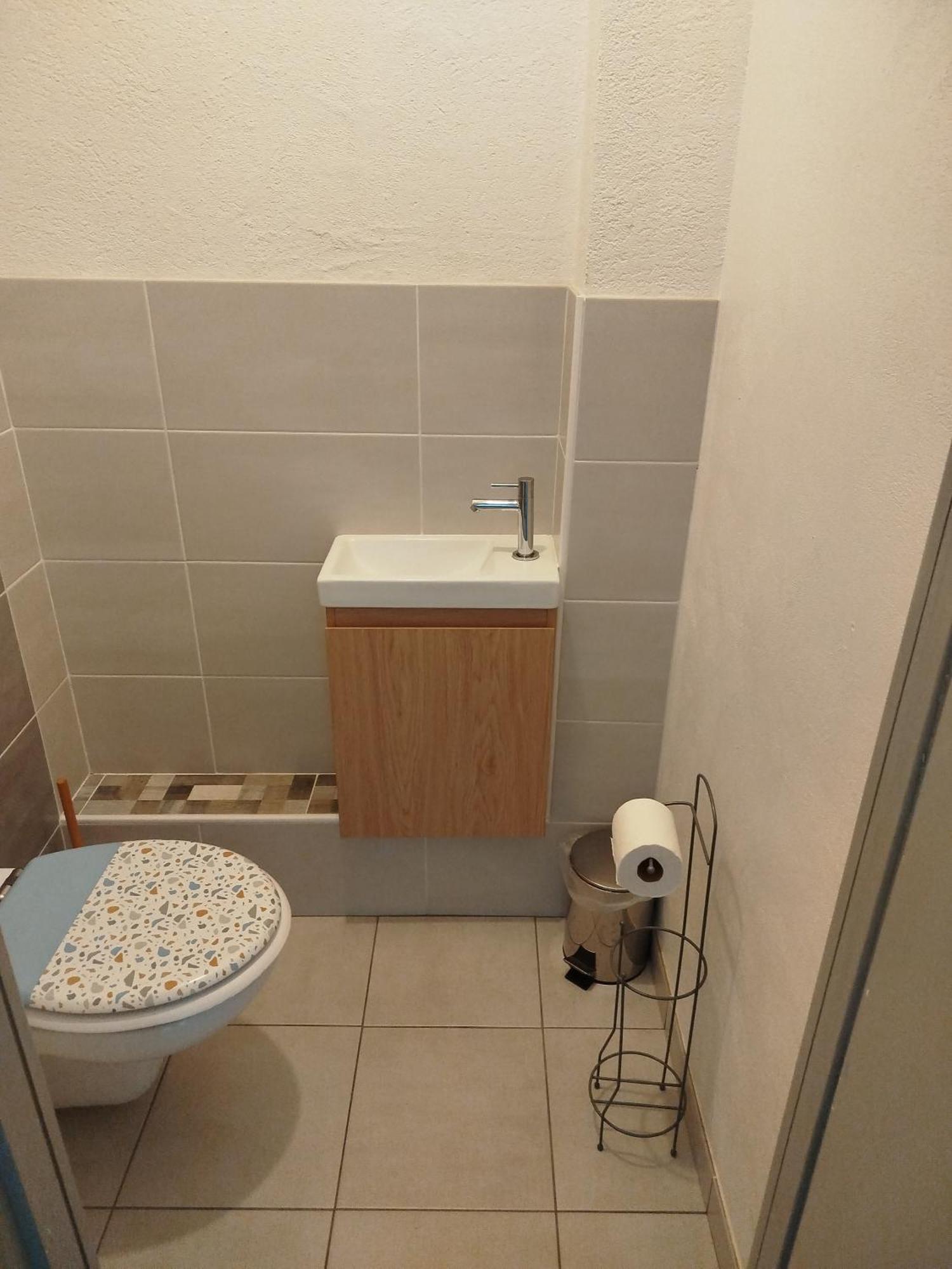Appartement Dans Charmante Petite Residence برجراك المظهر الخارجي الصورة