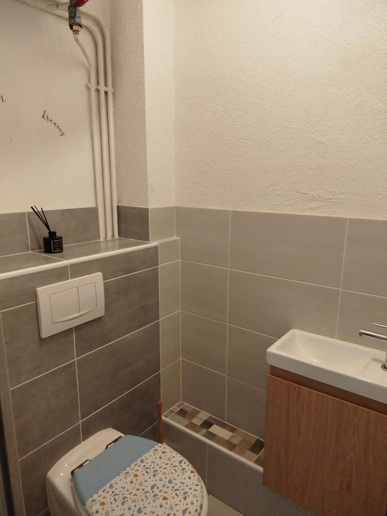 Appartement Dans Charmante Petite Residence برجراك المظهر الخارجي الصورة